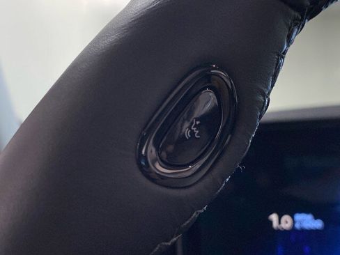 New 2026 Lincoln Aviator AWD w/ Jet Appearance Package image 19