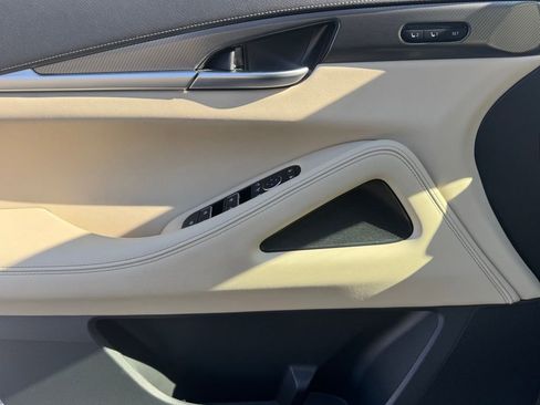 Used 2024 INFINITI QX60 Luxe image 10