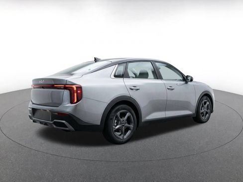 Used 2026 Kia K4 FWD image 9