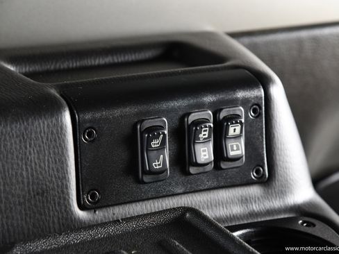 Used 2006 HUMMER H1 4-Door Open Top AWD/4WD image 39