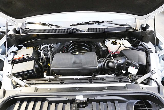 Used 2024 Chevrolet Silverado 1500 RST AWD/4WD image 16