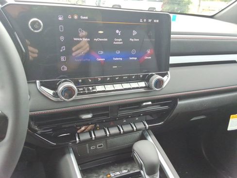 New 2026 Chevrolet Colorado Z71 w/ Technology Package image 28