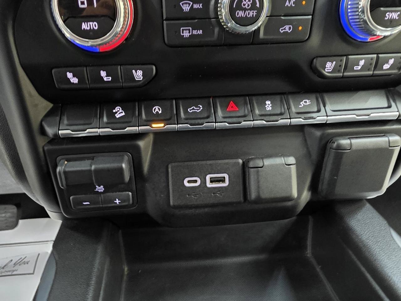 Used 2021 GMC Sierra 1500 SLT AWD/4WD image 33