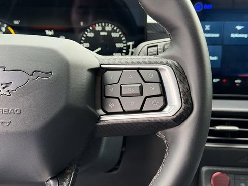 Used 2026 Ford Mustang Coupe RWD image 11