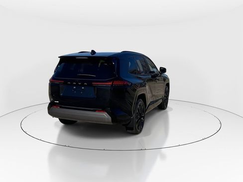 New 2026 Toyota RAV4 XSE image 9
