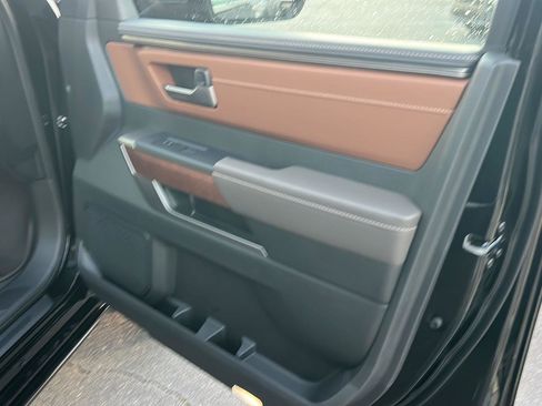 New 2026 Toyota Tundra 1794 Edition image 15