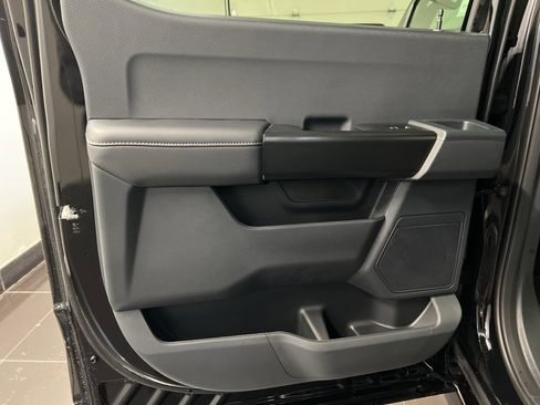New 2025 Ford F150 STX w/ LOBO Package image 32