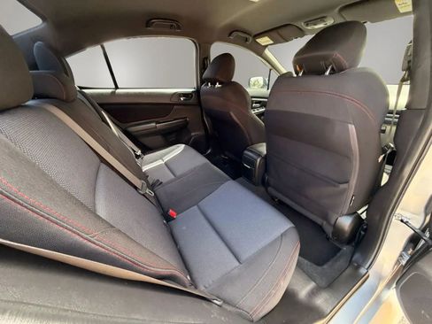 Used 2015 Subaru WRX AWD/4WD image 22