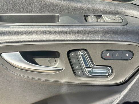 New 2026 Mercedes-Benz Sprinter 2500 image 20