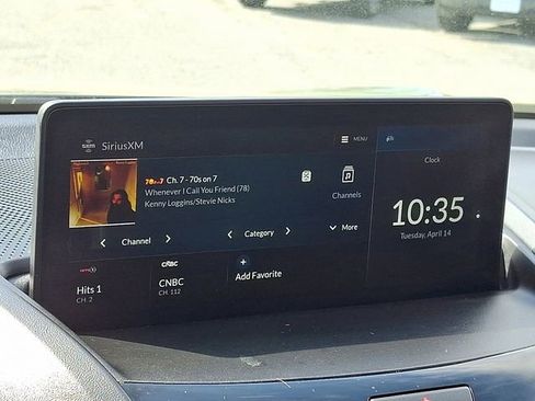 Used 2023 Acura RDX AWD image 17