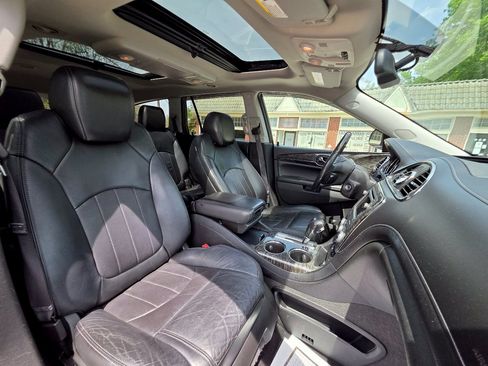 Used 2013 Buick Enclave Premium w/ Trailering Provision Package FWD image 39
