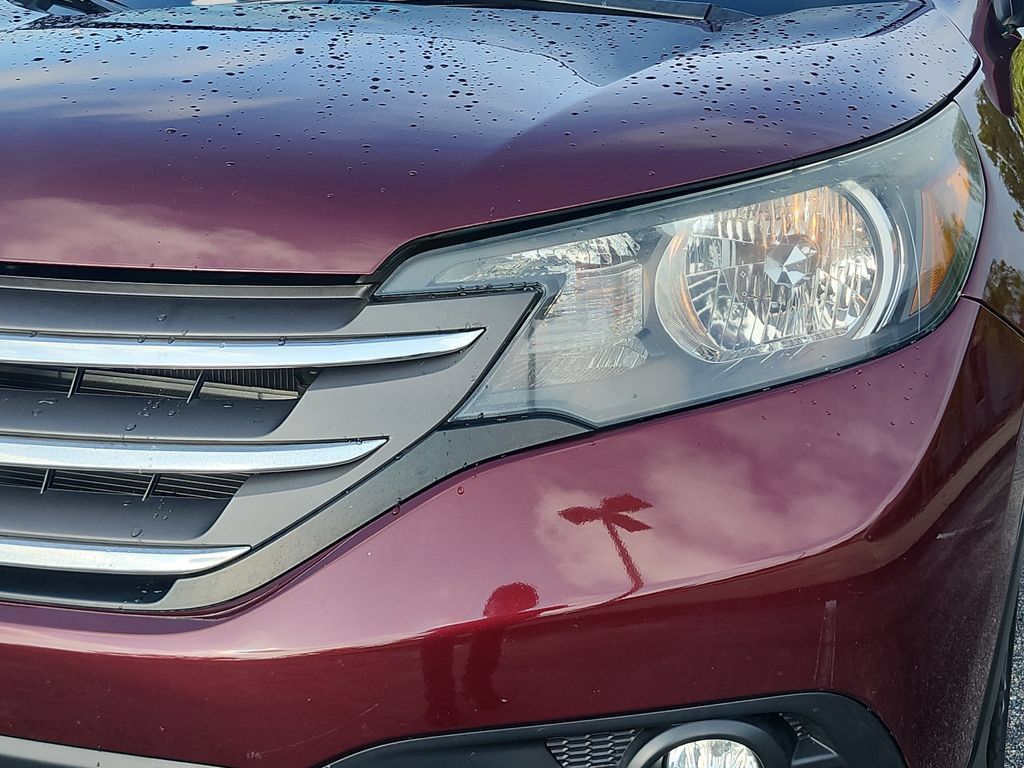 Used 2013 Honda CR-V EX image 14