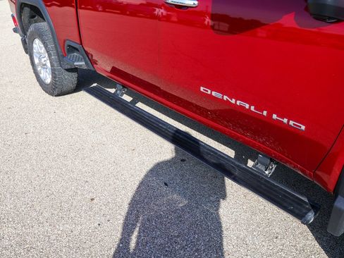 Used 2024 GMC Sierra 2500 Denali w/ Denali Reserve Package AWD/4WD image 33