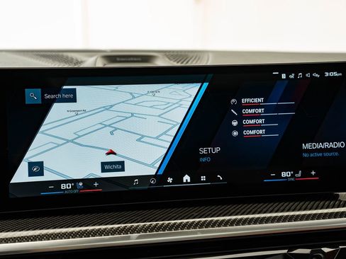 New 2027 BMW X6 M Competition w/ Executive Package AWD/4WD image 32
