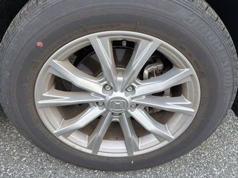 Used 2025 Honda CR-V EX-L image 20