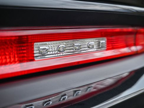 Used 2010 Dodge Challenger R/T w/ Mopar 10 Pkg image 78