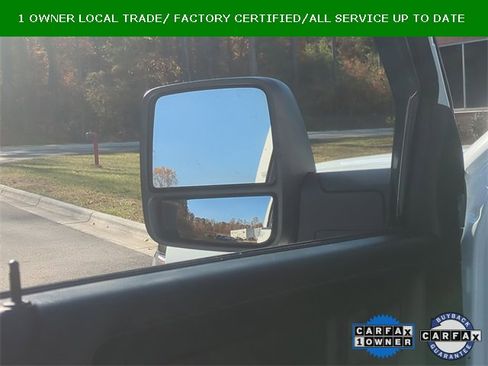 Used 2024 RAM 3500 Tradesman w/ Chrome Appearance Group image 21