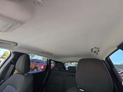 Used 2025 Ford Escape Active image 13