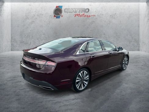Used 2017 Lincoln MKZ Reserve w/ Climate Package FWD image 6