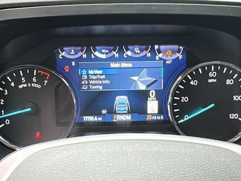 Certified 2023 Ford Expedition Limited image 26