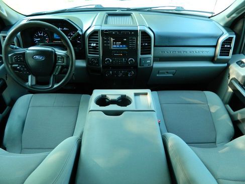Used 2019 Ford F350 XL w/ XL Value Package RWD image 15