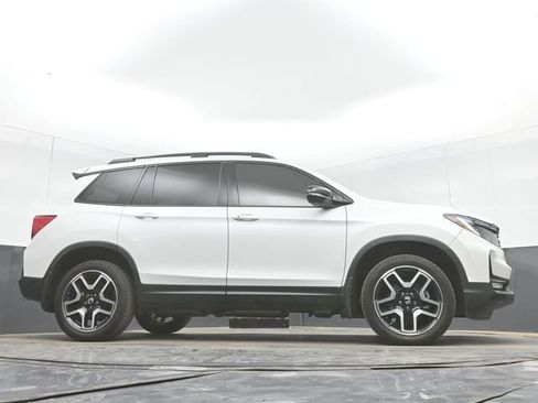Used 2022 Honda Passport Elite image 34