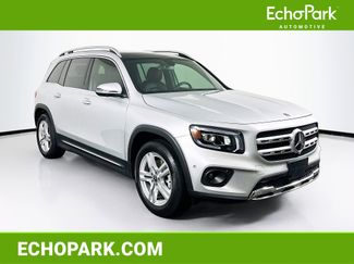 Used 2020 Mercedes-Benz GLB 250 GLB 250 w/ Premium Package video 1