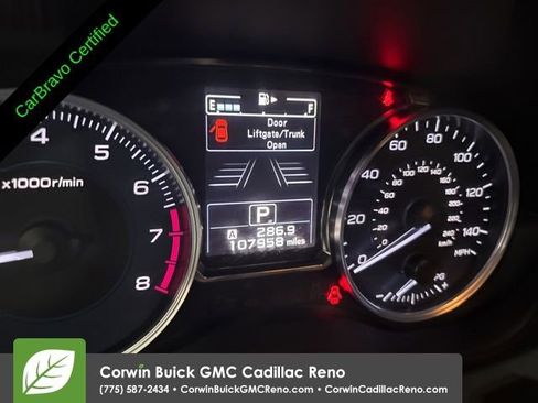 Used 2017 Subaru Crosstrek 2.0i Premium image 21