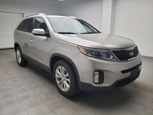 Used 2014 Kia Sorento EX image 13