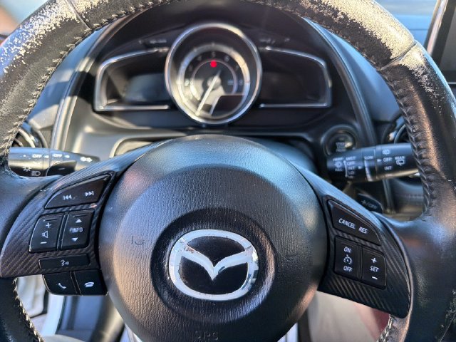 Used 2017 MAZDA CX-3 Grand Touring AWD/4WD image 16