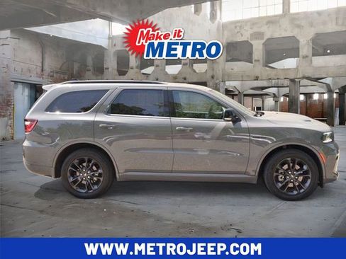Used 2023 Dodge Durango R/T AWD/4WD image 1