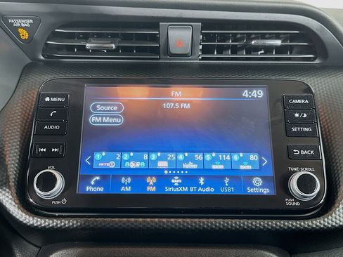 Used 2024 Nissan Kicks SV w/ Exterior Package image 21