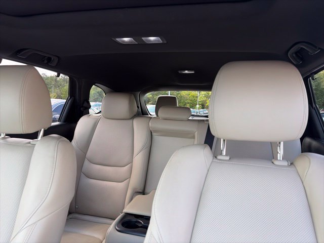 Used 2019 MAZDA CX-9 Grand Touring FWD image 12