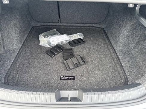 Used 2021 Volkswagen Jetta S w/ Driver Assistance Package image 5