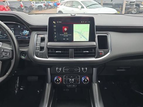 Certified 2024 GMC Yukon XL SLE AWD/4WD image 14