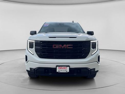 Used 2026 GMC Sierra 1500 Elevation AWD/4WD image 26