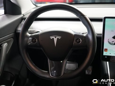 Used 2019 Tesla Model 3 Long Range AWD/4WD image 15