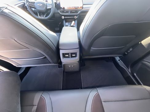 New 2025 Chevrolet Equinox EV RS w/ Active Safety Package 3 image 58