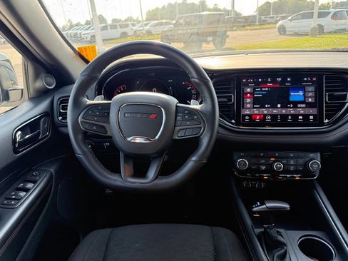 Used 2026 Dodge Durango GT AWD/4WD image 8