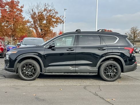 Used 2023 Hyundai Santa Fe XRT image 7