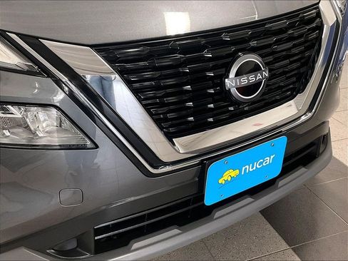 Certified 2023 Nissan Rogue SV AWD/4WD image 29