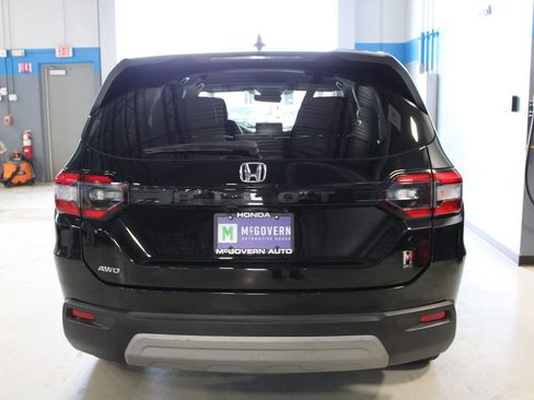 Used 2023 Honda Pilot EX-L image 27
