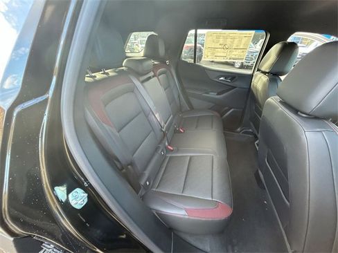 New 2026 Chevrolet Equinox RS w/ Convenience Package III image 26