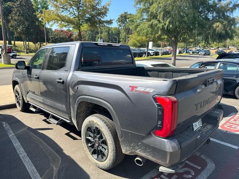 Used 2023 Toyota Tundra SR5 AWD/4WD image 3