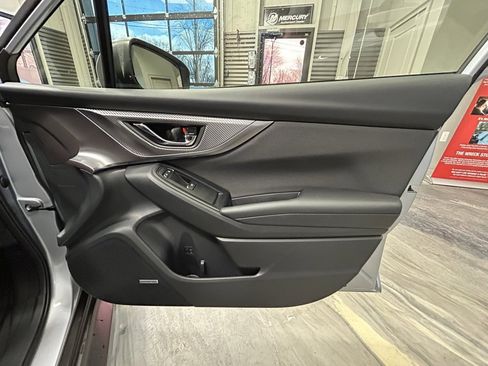 Used 2023 Subaru WRX Premium image 37