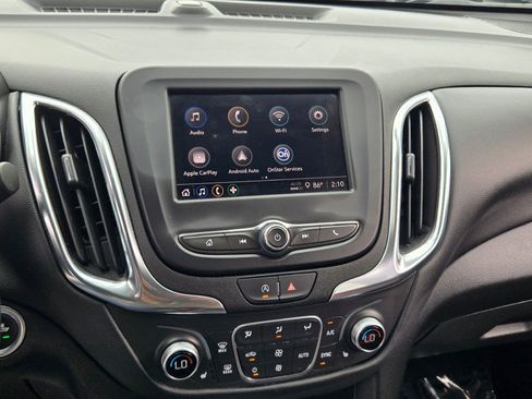 Certified 2024 Chevrolet Equinox LT FWD image 25