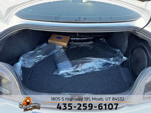 New 2025 Ford Mustang GT Premium w/ GT Performance Package image 34