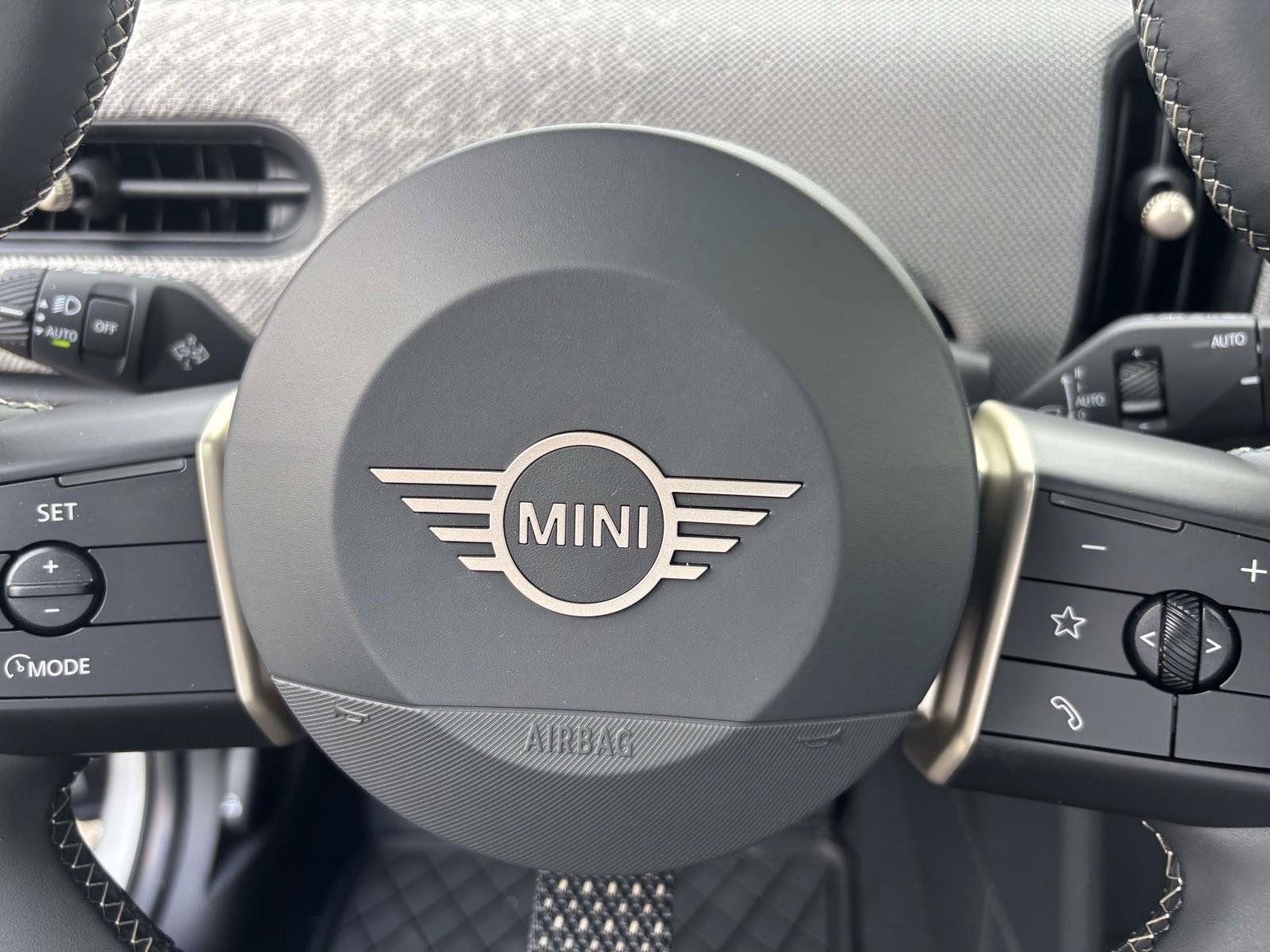 New 2026 MINI Cooper S FWD image 17