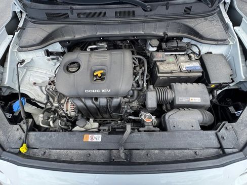 Used 2018 Hyundai Kona SE AWD/4WD image 20