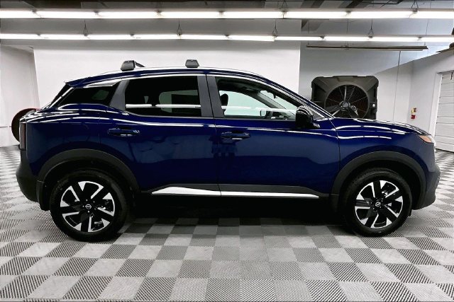 New 2026 Nissan Kicks SV w/ Cold Weather Package AWD/4WD image 19